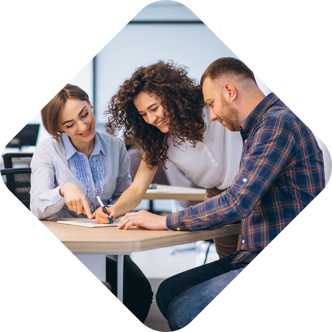 Your IT, Our Responsibility
